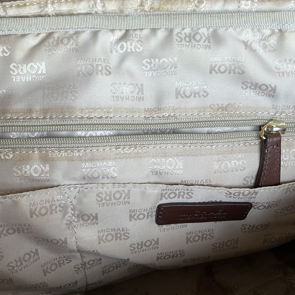 MK logo - Limited edition handbag - Picture 10 of 10